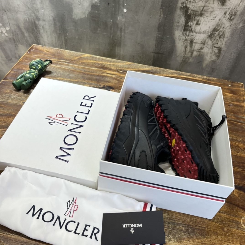 Moncler Sneakers